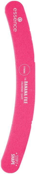 Essence The Banana File 1s