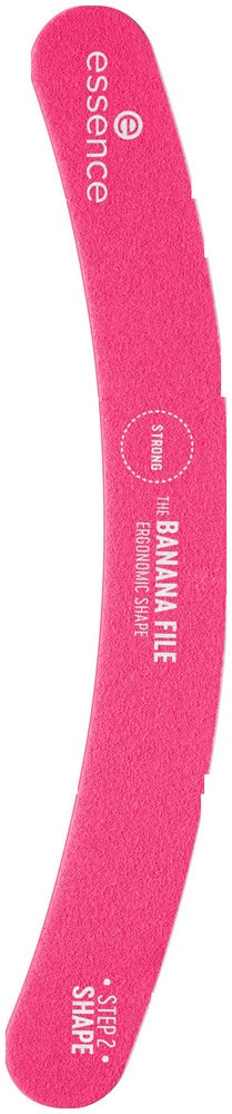 Essence The Banana File 1s