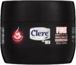 Clere Fire Body Crème 250ml