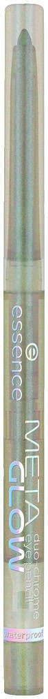 Essence Meta Glow Galactic Chrome Duo-Chrome Eye Pencil 0.22g
