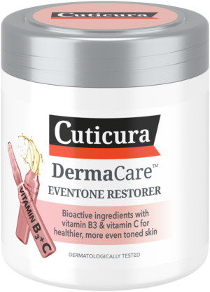 Cuticura DermaCare Eventone Restorer 450ml