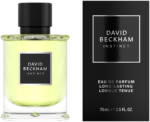 David Beckham Instinct Instinct Eau de Parfum 75ml