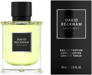 David Beckham Instinct Instinct Eau de Parfum 75ml