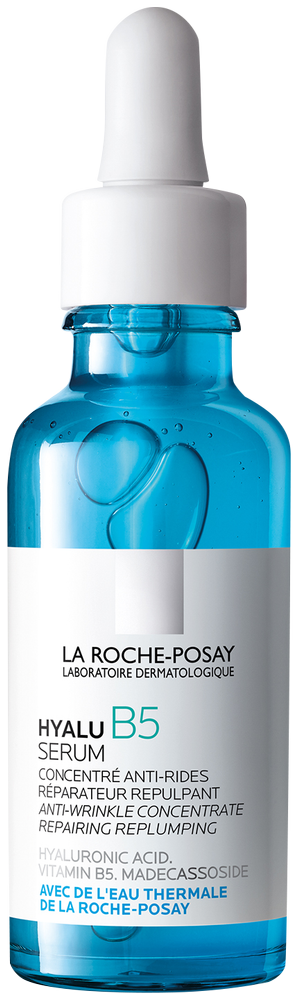 La Roche-posay Hyalu B5 Anti-Wrinkle Concentrate Serum 30ml