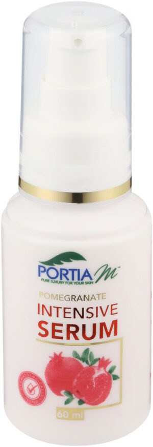 Portia M Pomegranate Intensive Serum 60ml