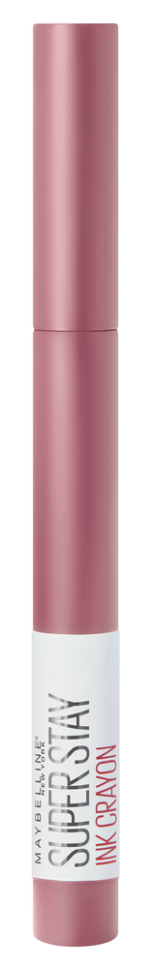 Maybelline Super Stay Seek Adventure Ink Crayon 1.2ml