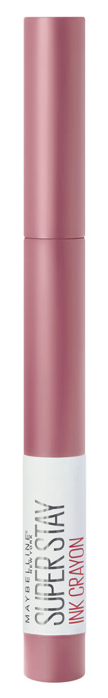 image-0 Maybelline Super Stay Seek Adventure Ink Crayon 1.2ml