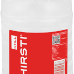 Thirsti Still Natural Spring Water 5L