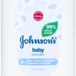 Johnson's Baby Powder 100g