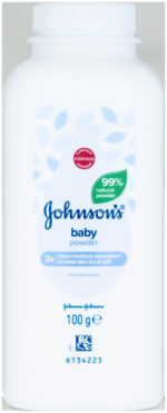 Johnson's Baby Powder 100g