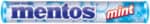 Mentos Mint Chewy Dragees 14pc