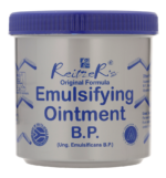 Reitzer's Original Formula Emulsifying Ointment B.P. 500g