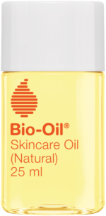 Bio-oil Natural Skincare Oil 25ml