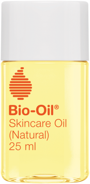 Bio-oil Natural Skincare Oil 25ml