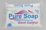 Pure Germ Control Glycerin Soap 150g