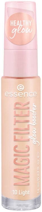 Essence Light Magic Filter Glow Booster 14ml