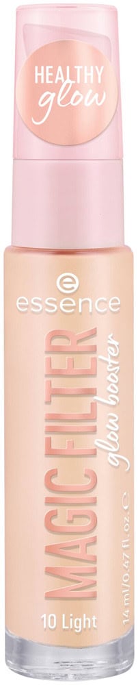 Essence Light Magic Filter Glow Booster 14ml