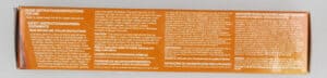 Inecto Caramel Blonde Hair Dye 50ml
