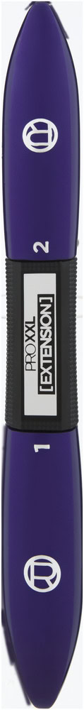 L'oréal Paris Pro XXL Extension Mascara 1s