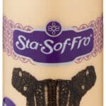 Sta-sof-fro Braid Hi Sheen Hair Polish Spray 350ml