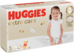 Huggies Extra Care Size 5 Disposable Nappies 44pk