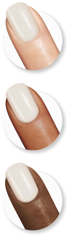 Sally Hansen Insta-Dri White On Time Nail Colour 9.17ml