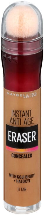 Maybelline Tan Instant Anti Age Eraser 6.8ml