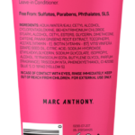Marc Anthony Grow Long Super Fast Strength Conditioner 250ml