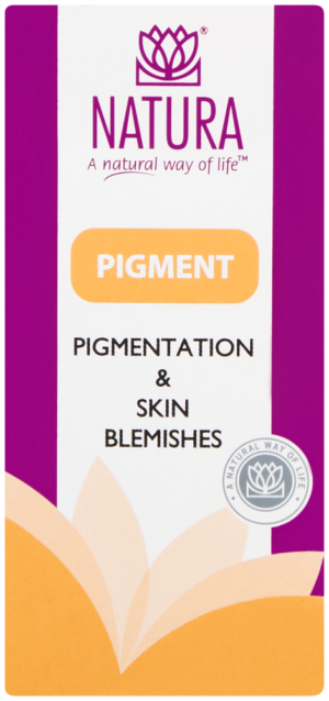 Natura Pigment Tablets 150pk