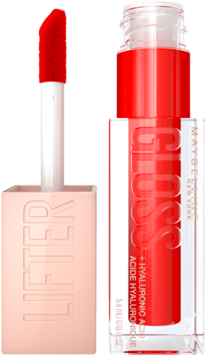 Maybelline Lifter Sweetheart Lip Gloss 5.4ml