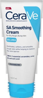 Cerave SA Smoothing Cream 177ml