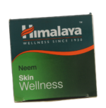 Himalaya Neem Veg Capsules 60pk