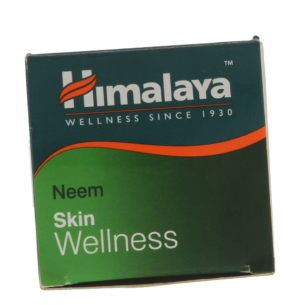 Himalaya Neem Veg Capsules 60pk