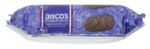 Henro Disco's Double Choc Biscuits 120g
