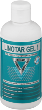 Linotar Gel 1 250ml