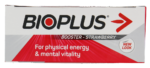 Bioplus Strawberry Booster 12 x 10ml