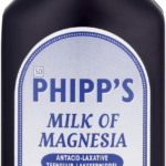 Phipp's Regular Flavour Milk of Magnesia 100ml