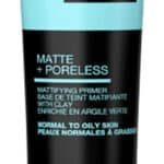 Maybelline Fit Me Matte & Poreless Mattifying Primer SPF 20 30ml
