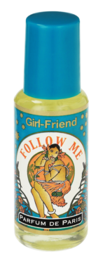 Follow ME Girl-Friend Parfum De Paris 25ml