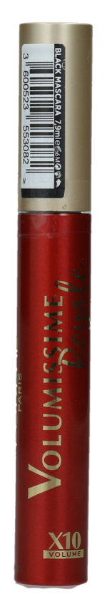 L'oréal Paris Volumissime Black Supreme Royale Mascara 7.9ml