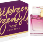 Yardley Gorgeous Original Eau De Parfum 50ml