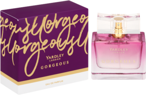 image-0 Yardley Gorgeous Original Eau De Parfum 50ml
