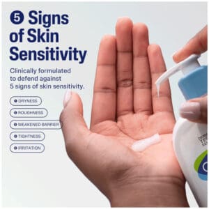 Cetaphil Gentle Skin Cleanser 236ml
