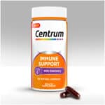 Centrum Immune Support Softgel Capsules 60pk