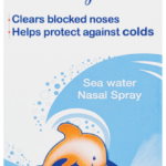 Stérimar Baby-Child Blocked Nose Sea Water Nasal Spray 50ml