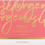Yardley Gorgeous In Bloom Eau de Parfum 50ml