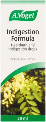 A. Vogel Indigestion Formula Drops 30ml