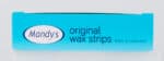 Mandy's Bikini & Underarm Original Wax Strips 20pk