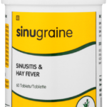Tibb Sinugraine Sinusitis & Hay Fever Tablets 60pk