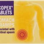 Scopex Stomach Cramp Tablets 10pk